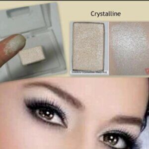 Mary Kay Crystalline Eyeshadow